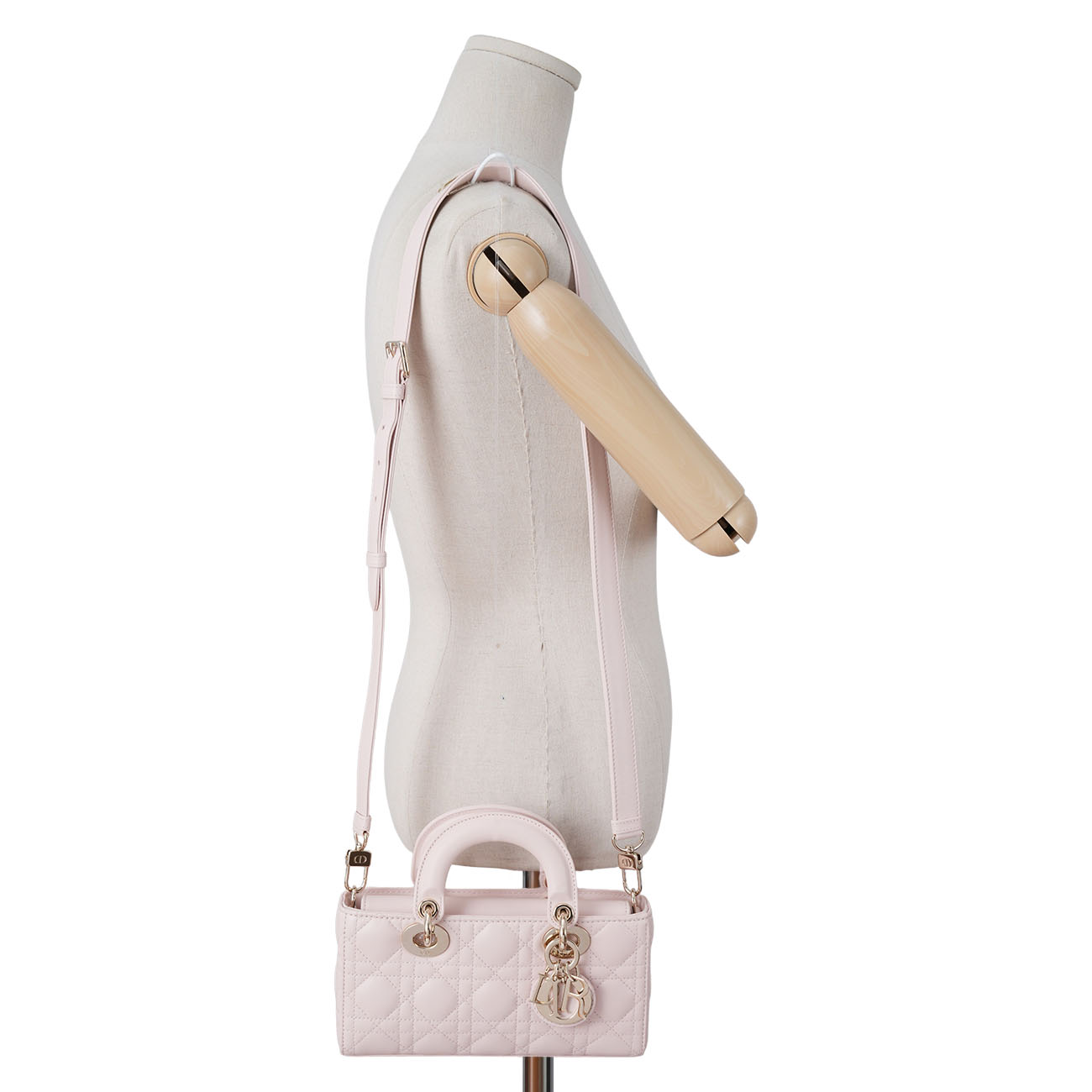 CHRISTIAN DIOR(USED)크리스찬 디올 레이디 디조이 스몰